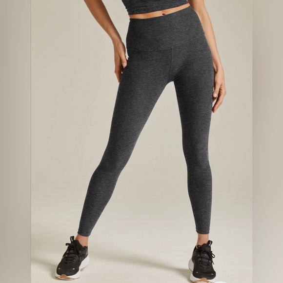 Spacedye Caught in the Midi Legging Medium - Picture 2 of 7